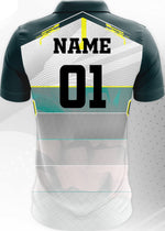 FC SPORTZ Jersey 0017 – Premium Sports/Gym/Outdoor Jersey