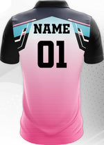 FC SPORTZ Jersey 0014 – Premium Sports/Gym/Outdoor Jersey
