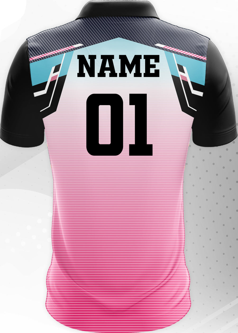 FC SPORTZ Jersey 0014 – Premium Sports/Gym/Outdoor Jersey