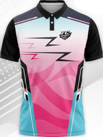 FC SPORTZ Jersey 0014 – Premium Sports/Gym/Outdoor Jersey