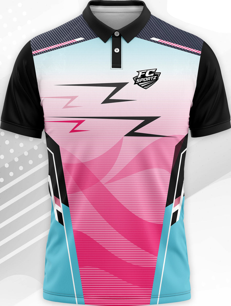 FC SPORTZ Jersey 0014 – Premium Sports/Gym/Outdoor Jersey
