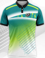 FC SPORTZ Jersey 0012 – Cricket Sports Club Jersey with Team Logo Printing