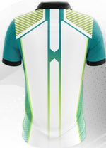FC SPORTZ Jersey 0012 – Cricket Sports Club Jersey with Team Logo Printing