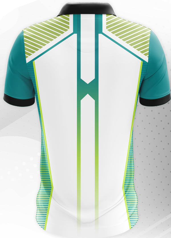 FC SPORTZ Jersey 0012 – Premium Sports/Gym/Outdoor Jersey
