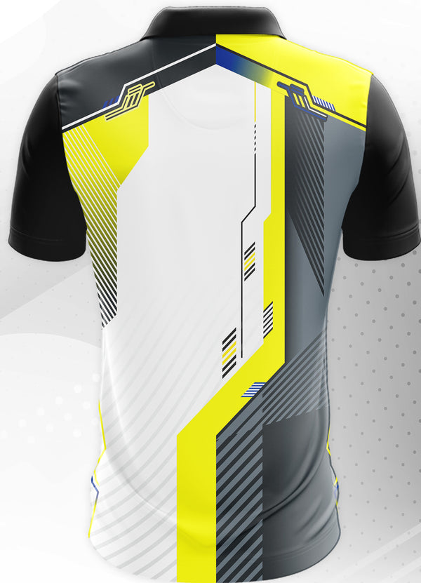 FC SPORTZ Jersey 0011 – Premium Sports/Gym/Outdoor Jersey