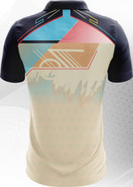 FC SPORTZ Jersey 0010 – Cricket Professional Club Jersey with Custom Branding