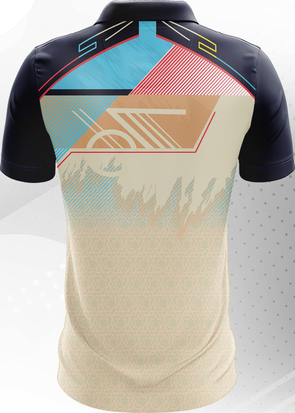 FC SPORTZ Jersey 0010 – Premium Sports/Gym/Outdoor Jersey