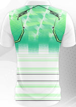FC SPORTZ Jersey 0009 – Cricket Local Club Jersey with Personalized Design