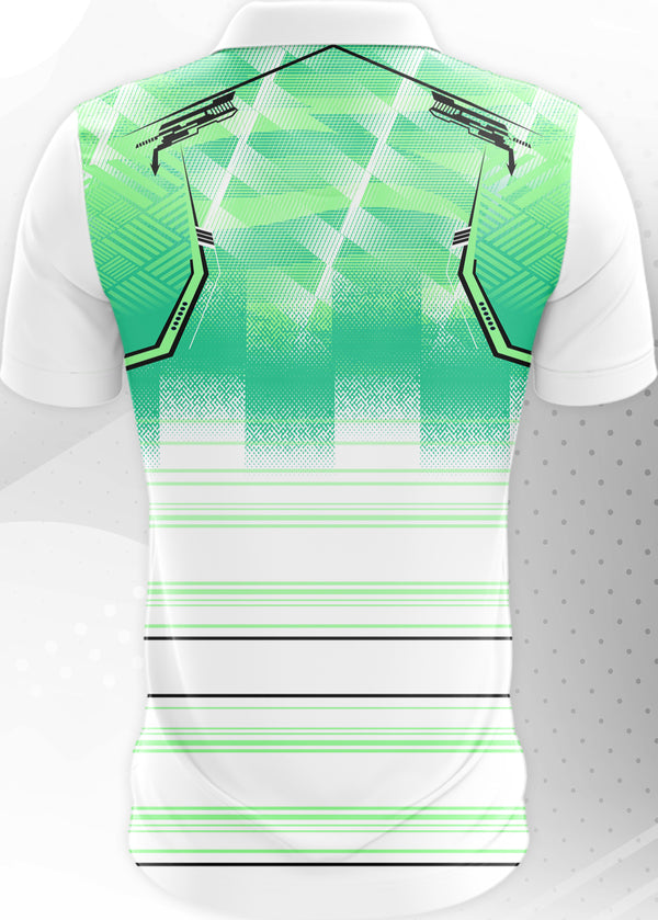 FC SPORTZ Jersey 0009 – Premium Sports/Gym/Outdoor Jersey