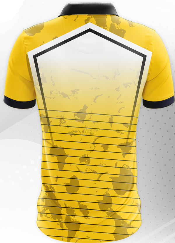 FC SPORTZ Jersey 0007 – Premium Sports/Gym/Outdoor Jersey