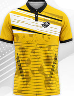FC SPORTZ Jersey 0007 – Cricket Regional Team Jersey with Custom Name