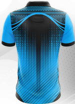 FC SPORTZ Jersey 0008 – Cricket National Team Jersey with Premium Graphics