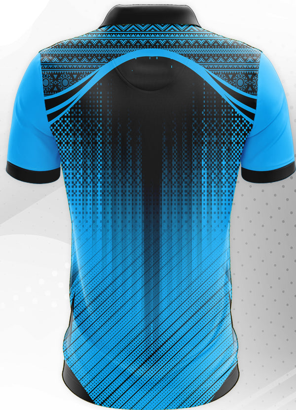 FC SPORTZ Jersey 0008 – Premium Sports/Gym/Outdoor Jersey