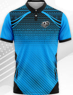 FC SPORTZ Jersey 0008 – Cricket National Team Jersey with Premium Graphics