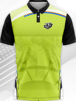 FC SPORTZ Jersey 0005 – Cricket District Team Jersey with Premium Printing