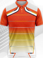 FC SPORTZ custom cricket jersey design 0001 front