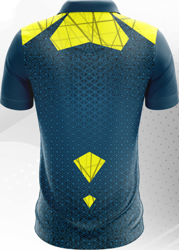 FC SPORTZ Jersey 0004 – Premium Sports/Gym/Outdoor Jersey