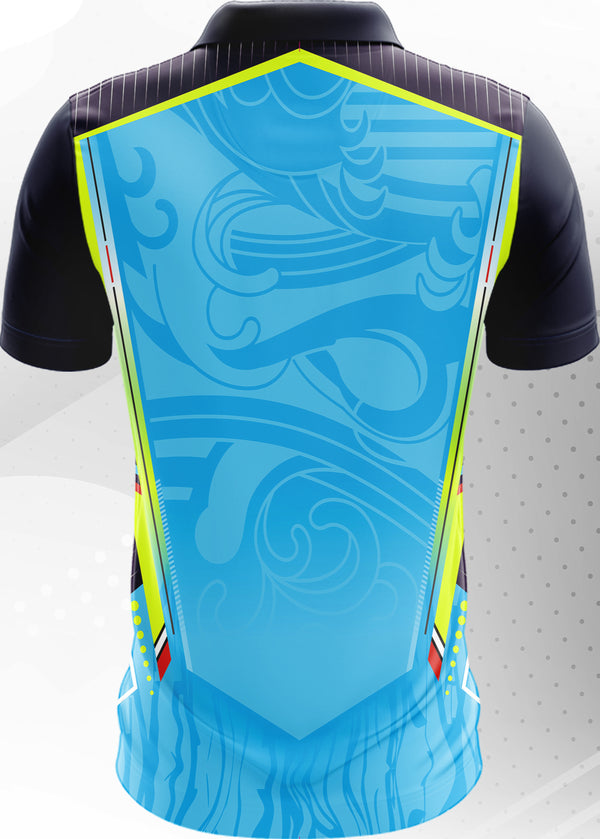 FC SPORTZ Jersey 0003 – Premium Sports/Gym/Outdoor Jersey