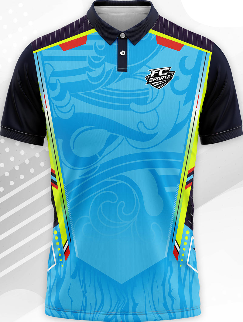 Cricket Jerseys | Custom Cricket Team Jerseys