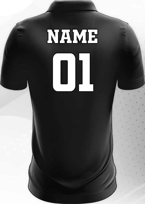 FC SPORTZ Jersey 0002 – Premium Sports/Gym/Outdoor Jersey
