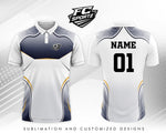FC SPORTZ Jersey 0043 – Premium Sports/Gym/Outdoor Jersey
