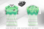 FC SPORTZ Jersey 0009 – Cricket Local Club Jersey with Personalized Design