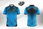 FC SPORTZ Jersey 0008 – Cricket National Team Jersey with Premium Graphics